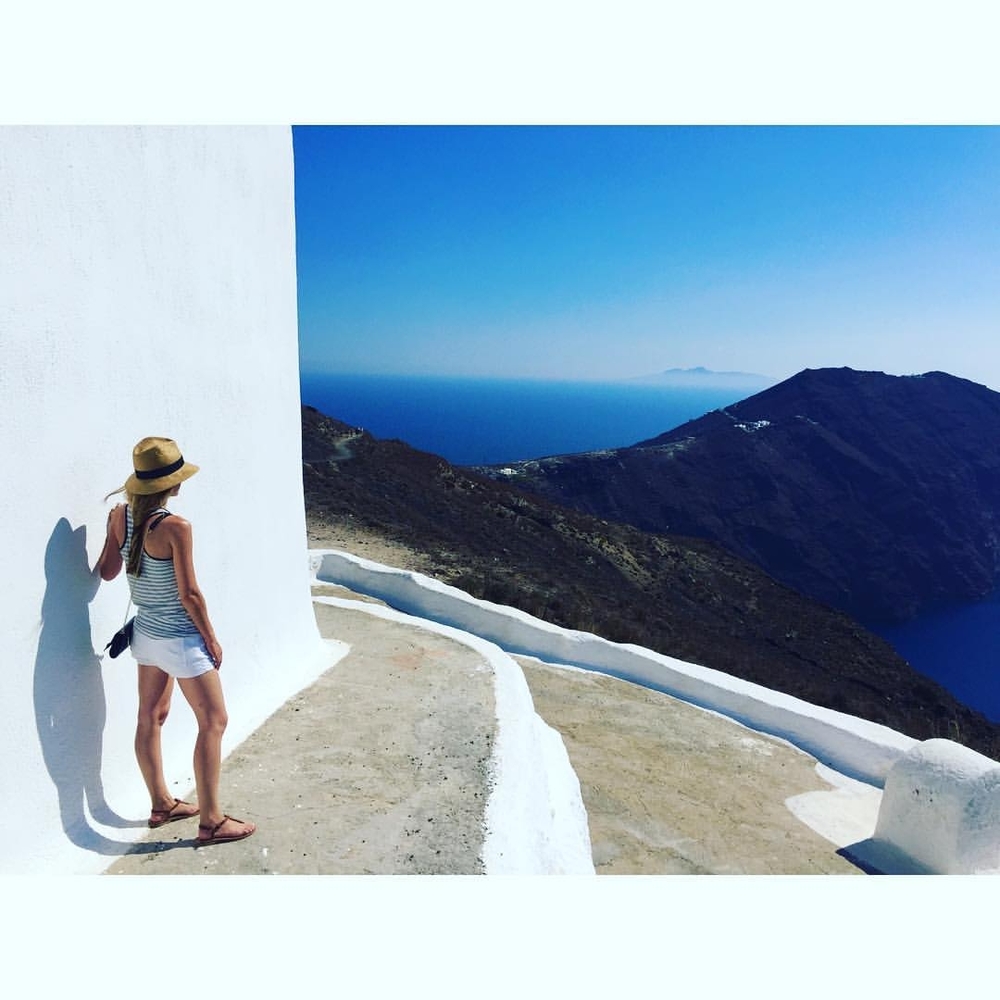 Meet your Posher, Barbara